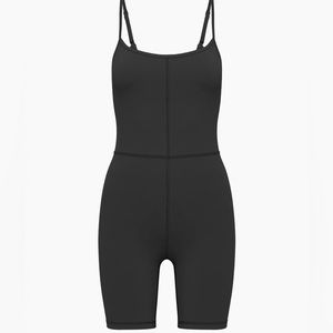 ARITZIA Wilfred Free Divinity 7” Romper